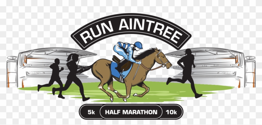 Run Aintree #964950