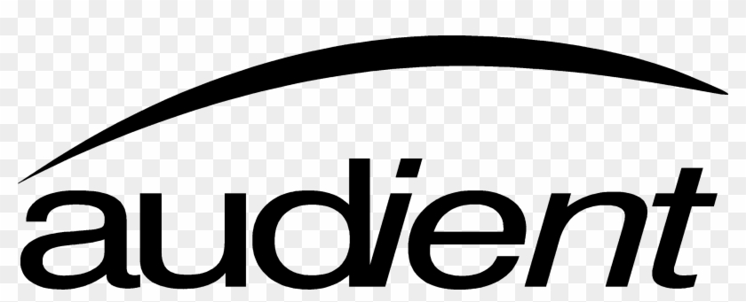 Image Is Not Available - Audient Logo #965087