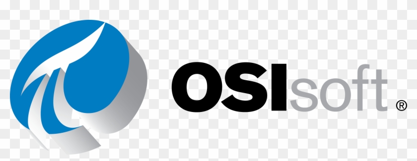 Osisoft Logo - Osisoft Logo Png #965107