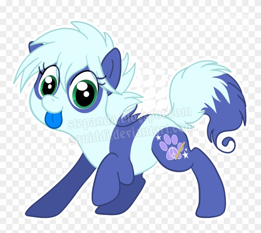 Stepanda Mlp Fim Version By Stepandy - Mlp Stepanda #965220