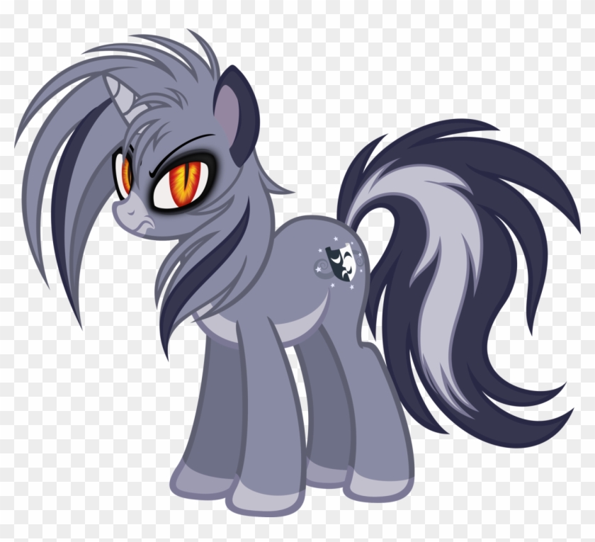 Pony Digital Art Cartoon Deviantart - Cartoon #965222