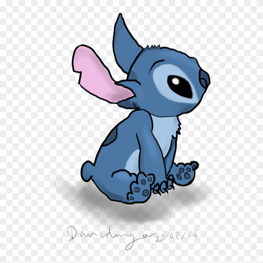 First Digital Art Drawing By Danidinger - First Digital Art Drawing #965236