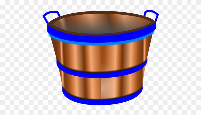 Empty Basket #965275