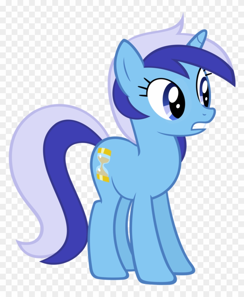 Mlp - Colgate - Колгейт Пони #965304