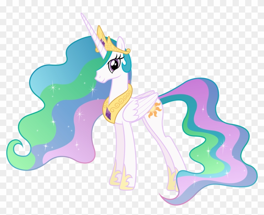 Interesting Imagenes Oc Dibujos De My Little Pony D - Princess Celestia #965337