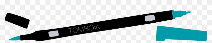 Tombow Art Markers - Parallel #965346