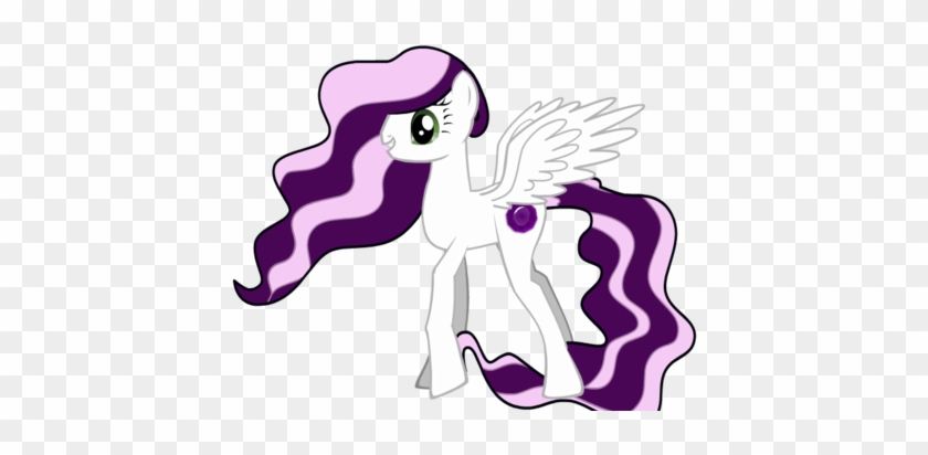 My Little Pony Friendship Is Magic Wallpaper Titled - My Little Pony Characters Princess #965600