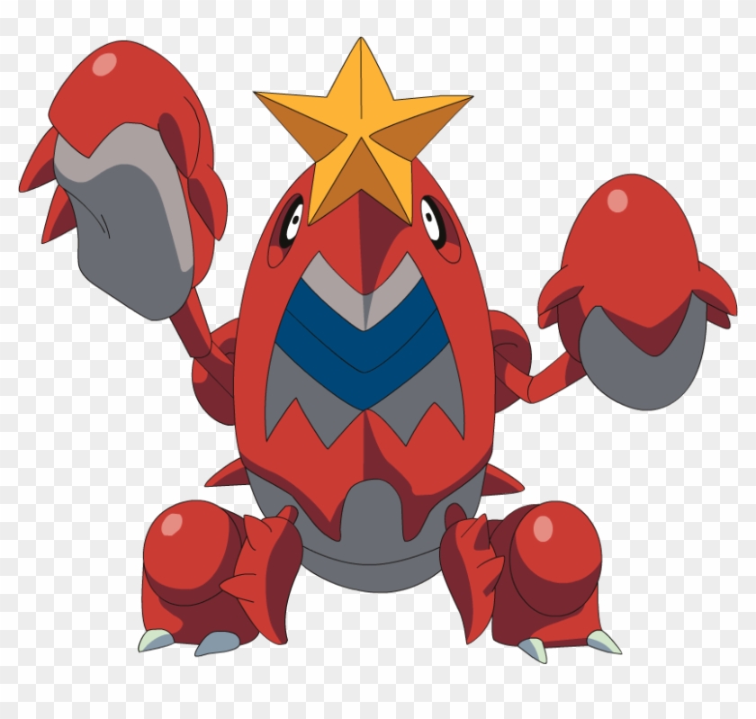 Pokémon Wiki - Corphish Pokemon Evolution Chart #965651