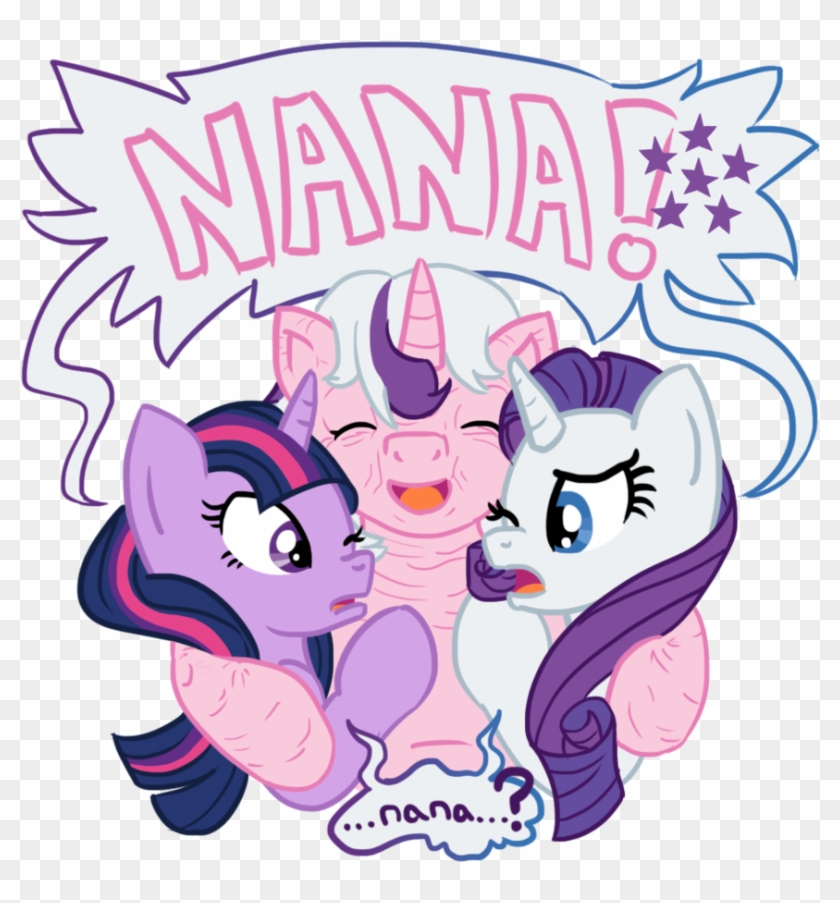 My Little Wiki - Daughter Of Twilight Mlp #965728