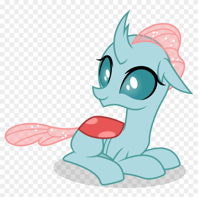 You Can Click Above To Reveal The Image Just This Once, - Mlp School Daze Characters #965754