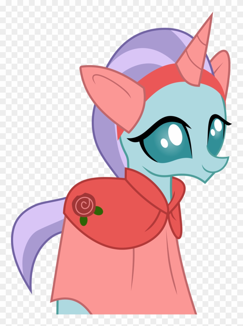 Ocellus By Https - Cartoon #965762