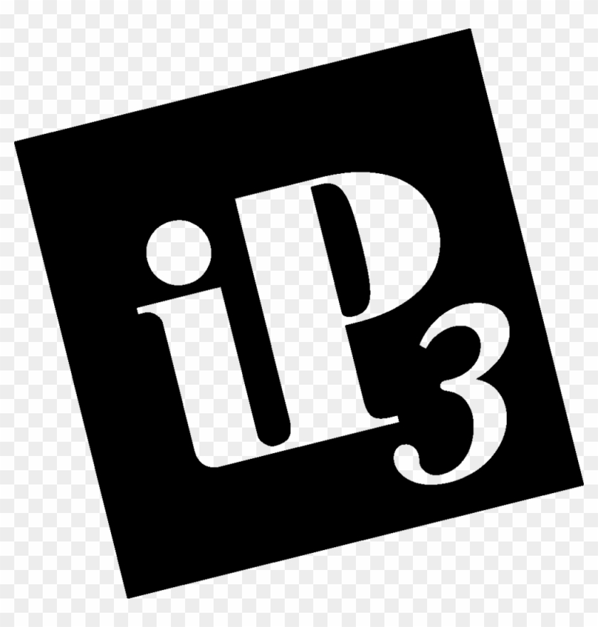 // Ip3 Press // - // Ip3 Press // #965820