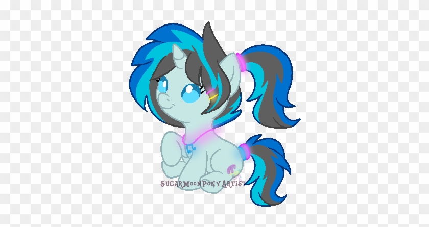 Awesome Mlp Vinyl Scratch Wallpaper Request Shipping - Phonograph Record #965897