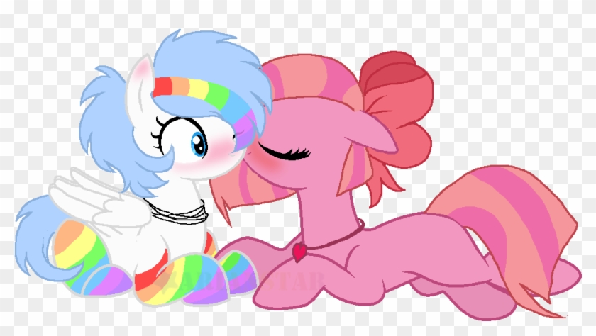 Little Love By Arianstar - Cartoon #965899