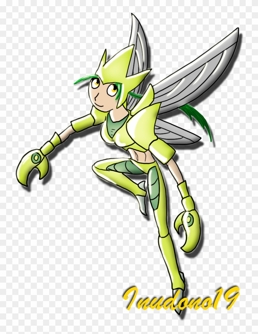 Insect Cartoon Pollinator Clip Art - Cartoon #966016