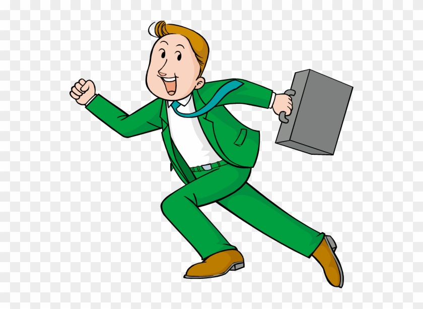 Office Supplies Clip Art - Go To Office Clipart #966024