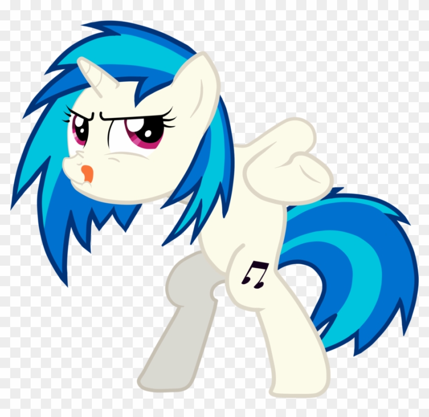 1395613414488 - My Little Pony Background Characters #966062