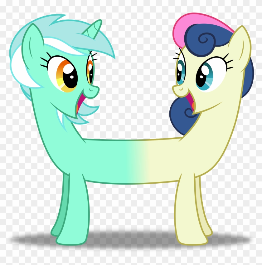 Dashiesparkle Vector - Mlp Lyrabon #966089