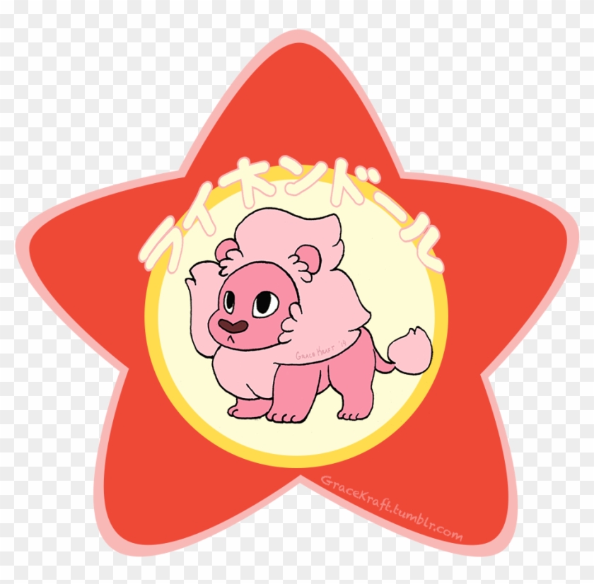 Fan Art Digital Art Steven Universe If The Katakana - Digital Printing #966205