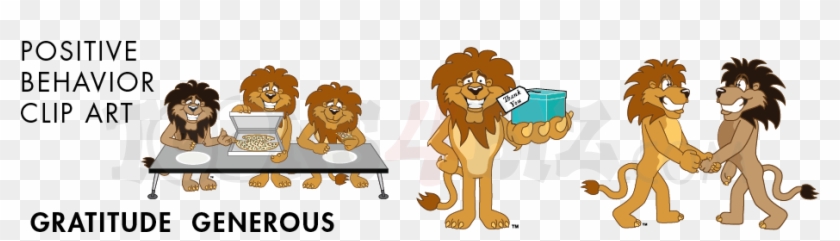 Lion - Lion #966304