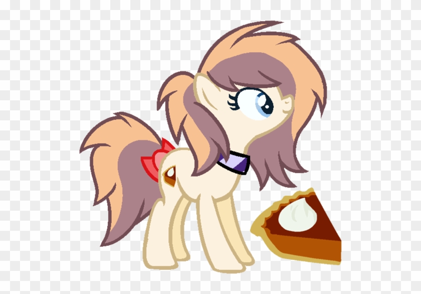 [ Mlp ] - Cartoon #966307