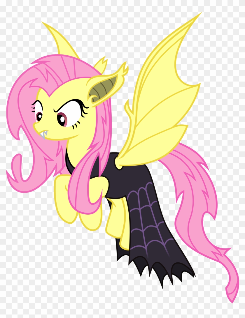 My Little Pony Flutterbat #966369