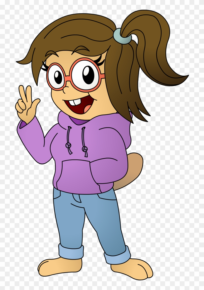 Eileen By Doctor-g - Cartoon #966368