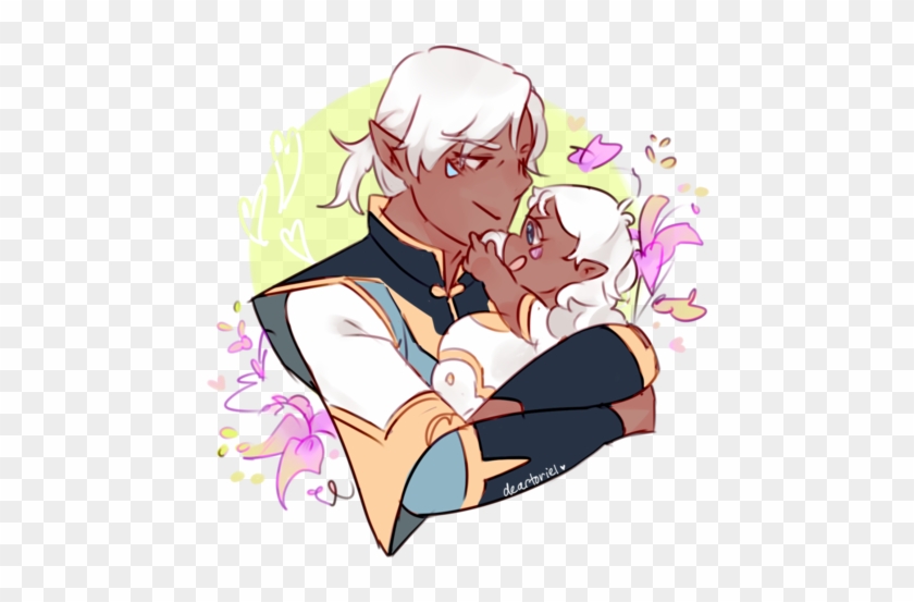 Voltron ✰ Legendary Defender - Cartoon #966371