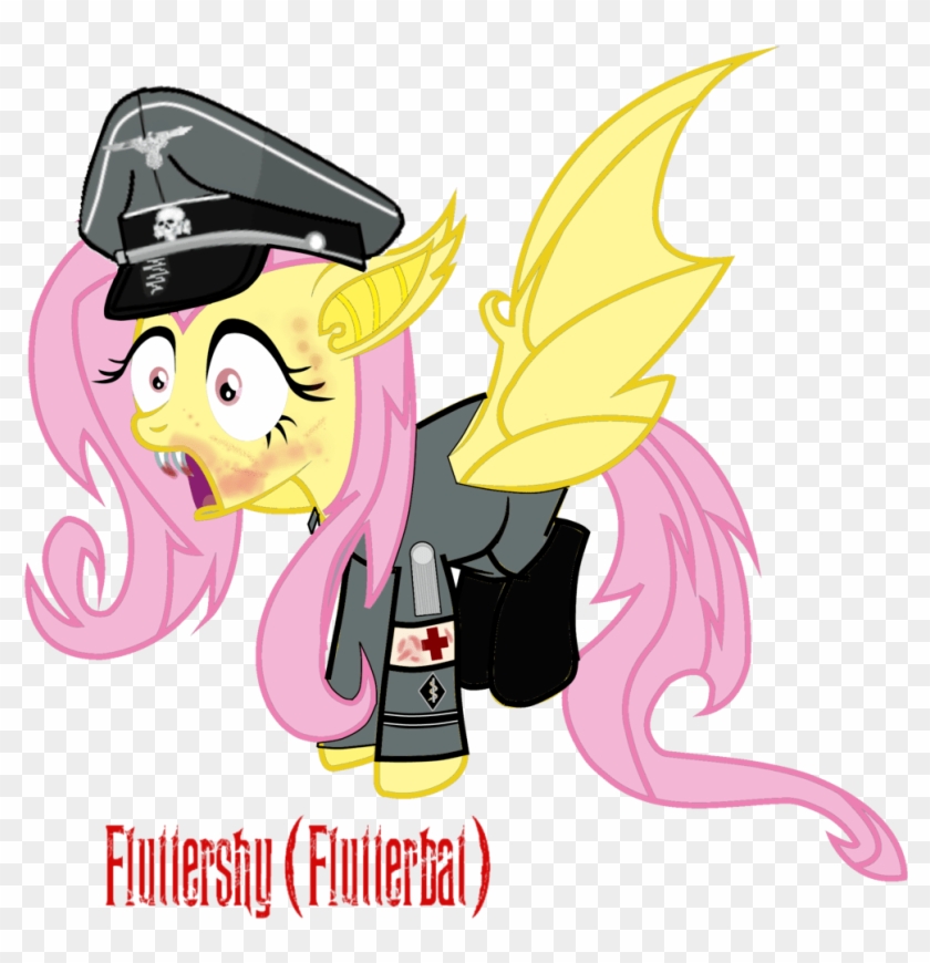 Mlp Vampire Base #966387