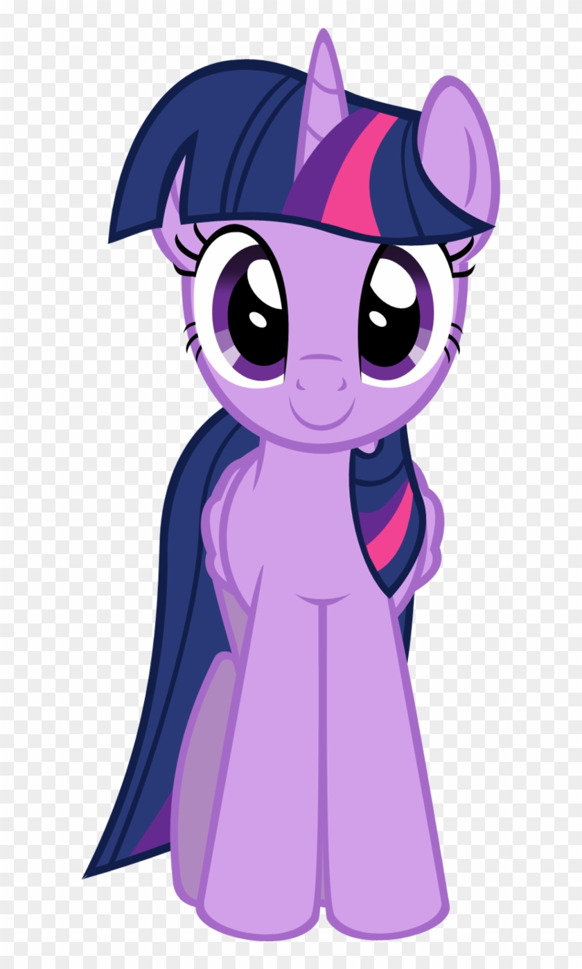 Twilight Sparkle By Zacatron94 - Friendship Is Magic Twilight Sparkle #966401