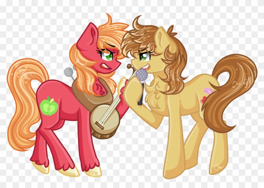 You Can Click Above To Reveal The Image Just This Once, - Mlp Feather Bangs Fanfic #966443