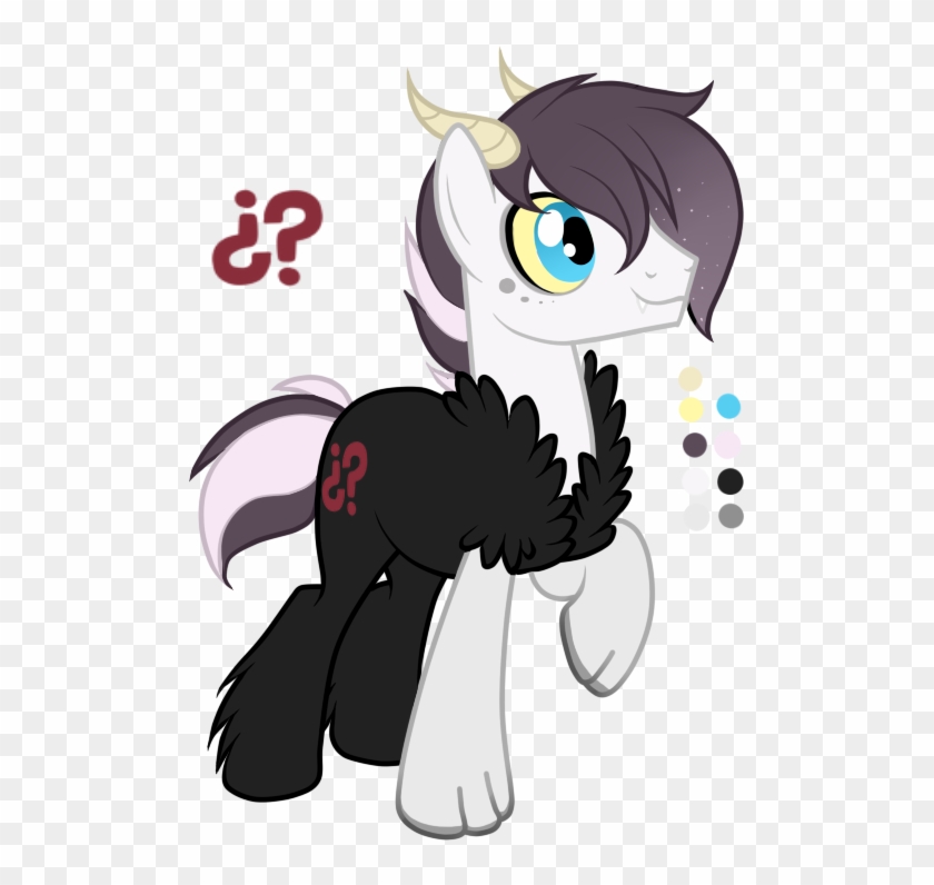 Chaotic X Pomf Fankid - Chaotic X Pomf #966444