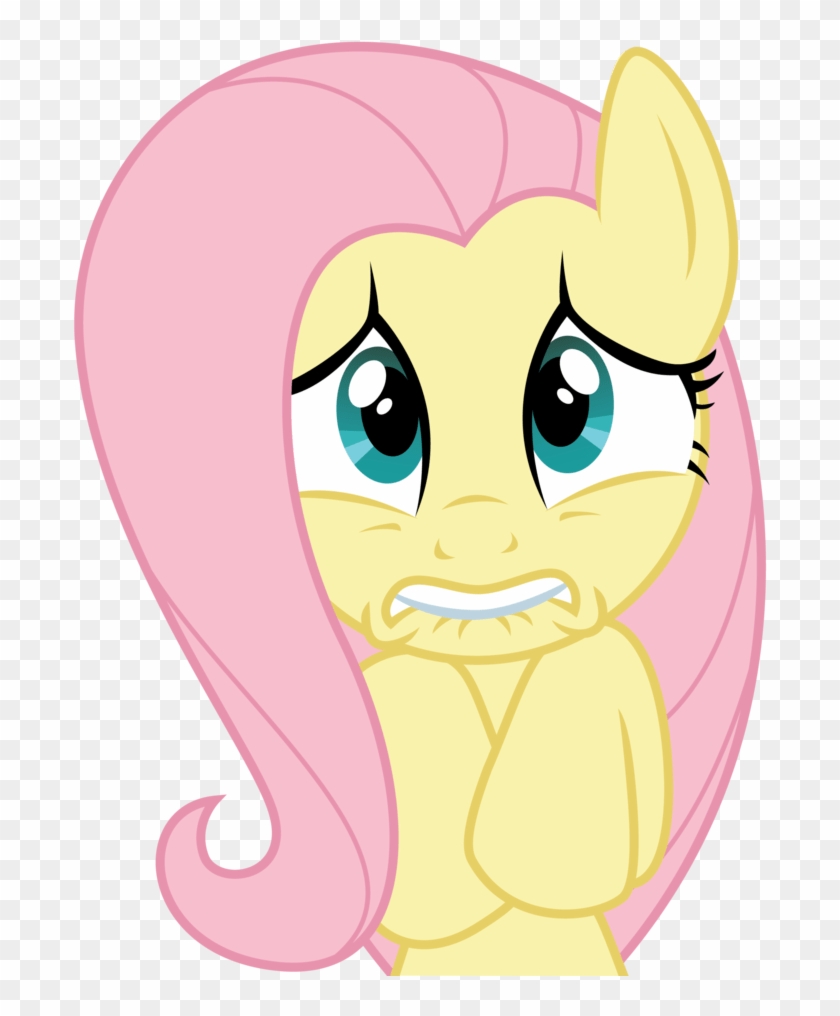 Fluttershy #966467