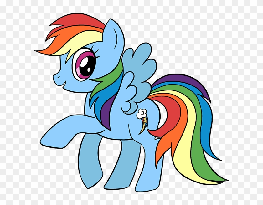Cartoon Characters On Graph Paper Hospi Noiseworks - Draw My Little Pony #966476