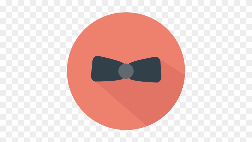 Bowtieicon - Bowtieicon #966695