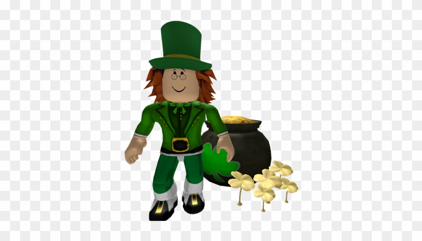 The Leprechaun - Leprechaun Png #966854