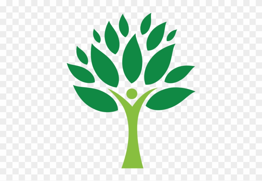 Logo - Tree #966856