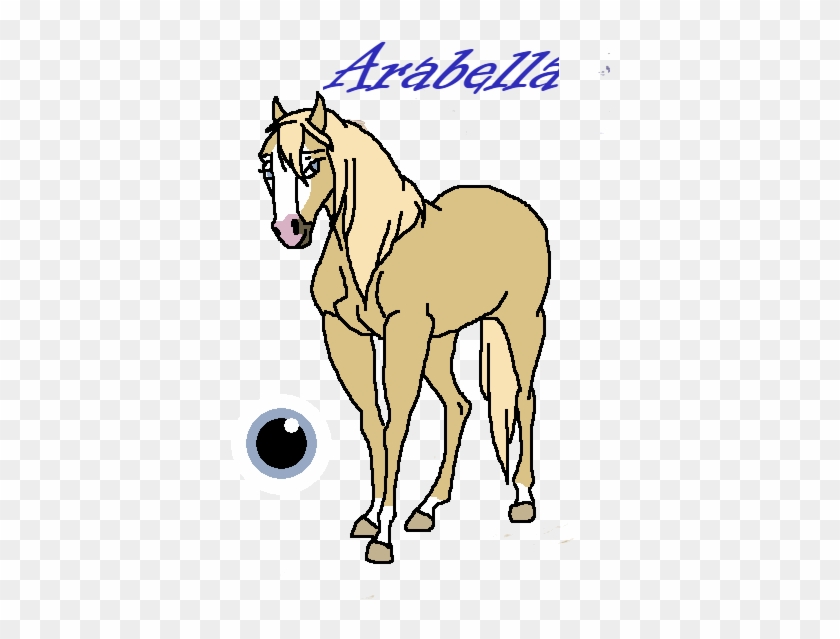 Arabella By Pegasusgirl123 - Helala Boys #967000