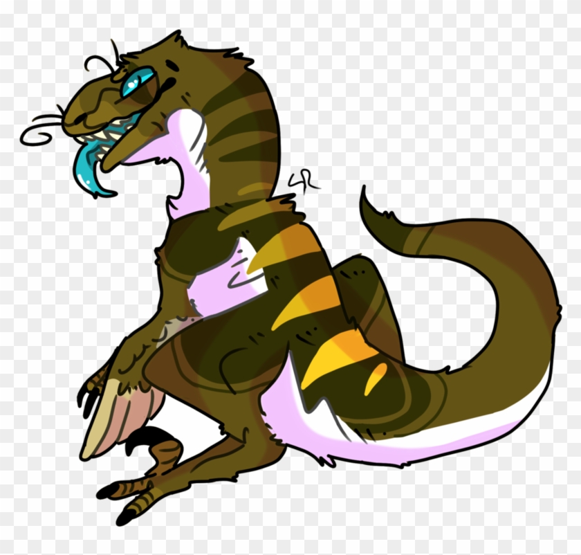 Toffee Booooi By Sarouraptor - Cartoon #967031