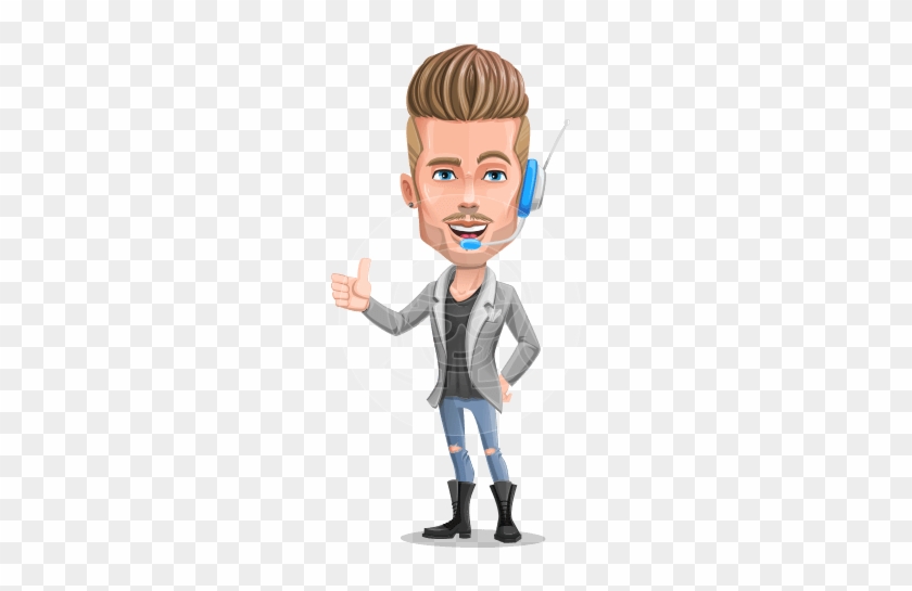 Jett Dapper The Stylish Jett Dapper The Stylish - Male Cartoon Characters #967096