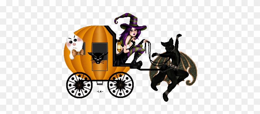 Halloween Streghe Glitter #967131