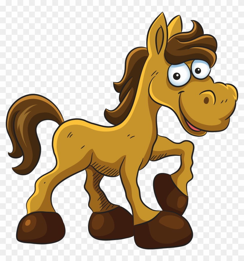 Interesting Juegos Infantiles De Caballos - Animal Has The Widest Eyes? Coloring Book #967215
