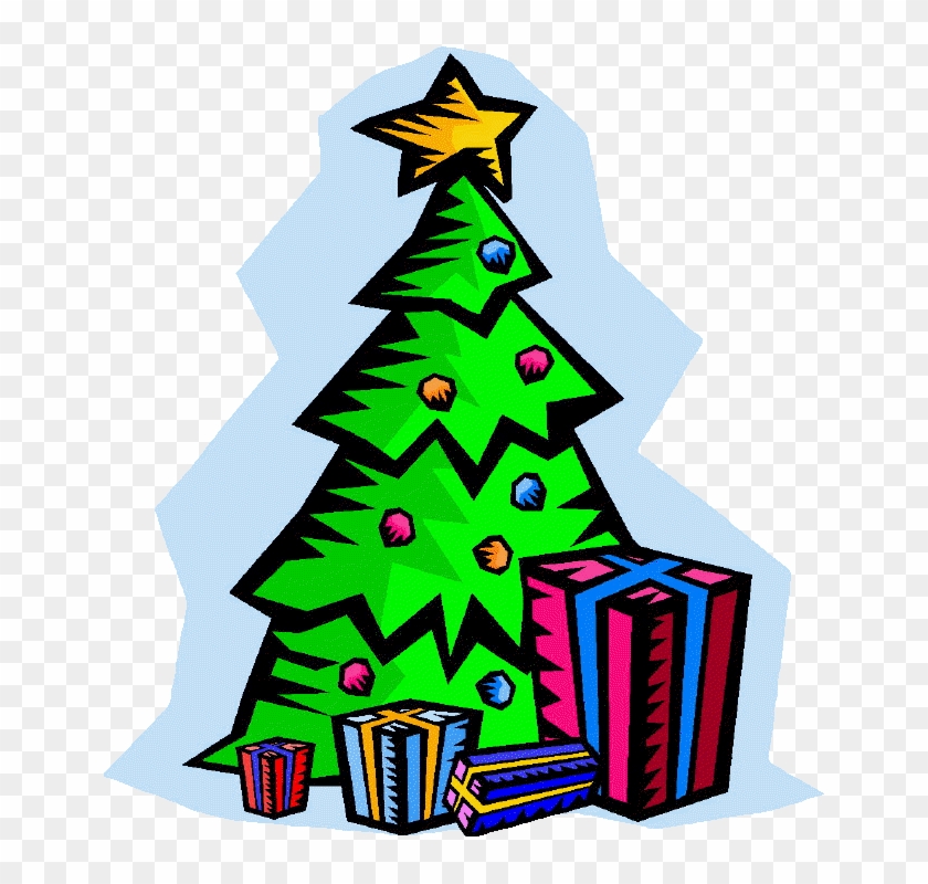 Rockin - Rockin Around The Christmas Tree Clip Art #967284