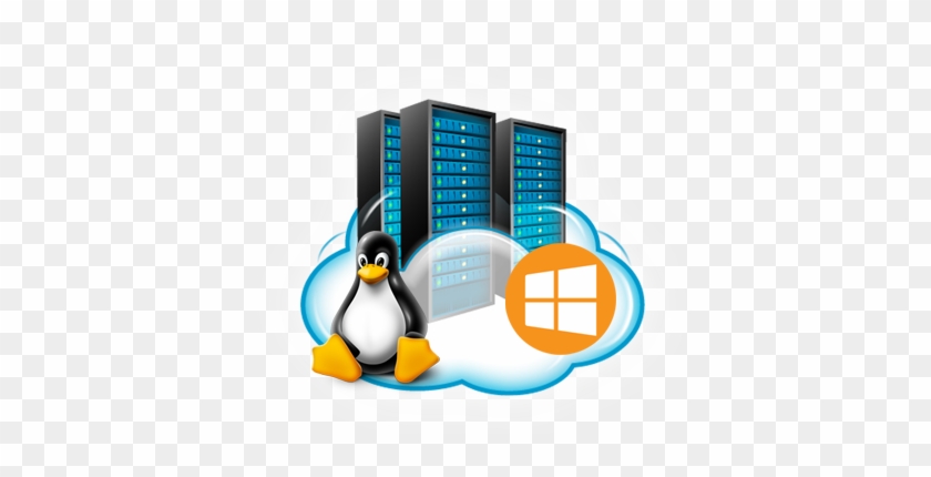 Server - Web Hosting Service #967361
