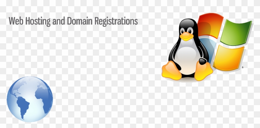 Our Reliable And Lightening Fast Cloud Based Windows - Linux Windows #967452