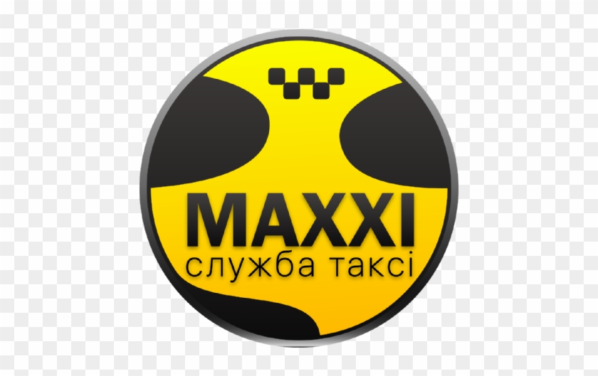 Maxxi-taxi - Circle #967602