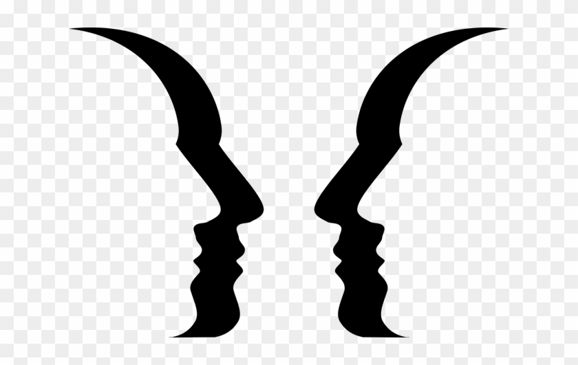 Body Conversation - Conversation Clipart #967626