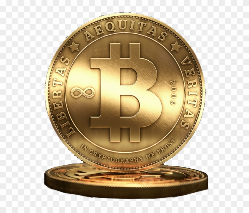 Image - Bitcoin: Everything You Need To Know About Bitcoin, #967681