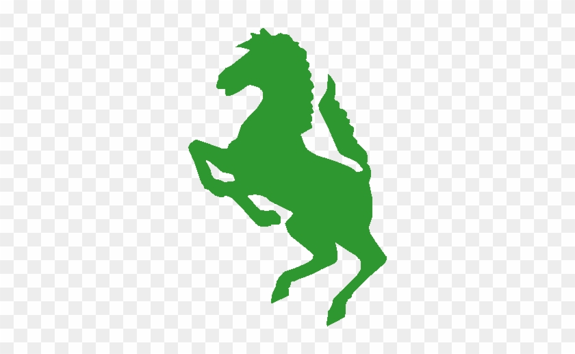 Stallion #967707