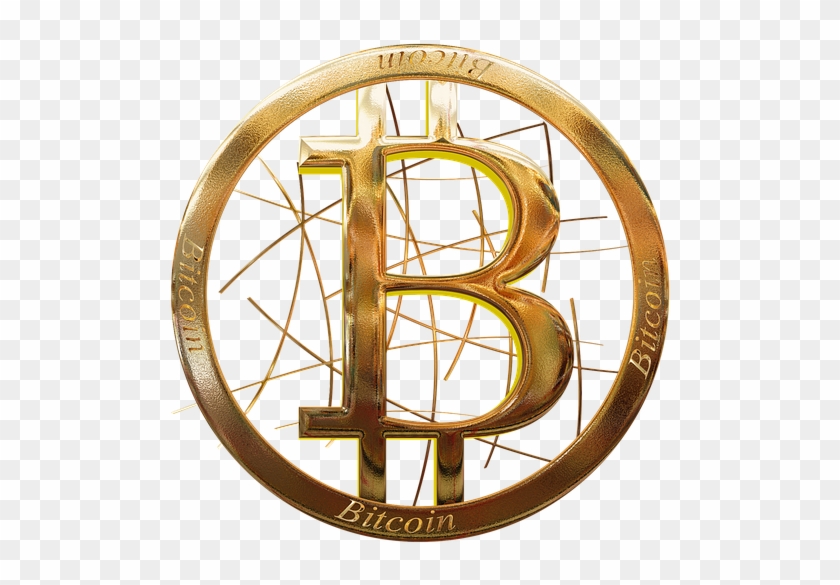 Cryptocurrency Png #967728
